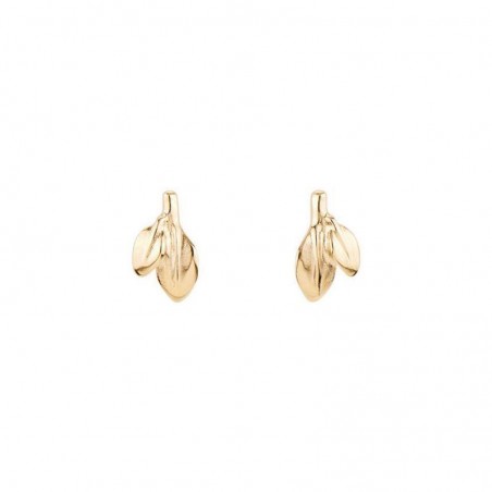 Pendientes Unode50 - HOJAS