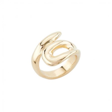 Anillo Unode50 - Tangled