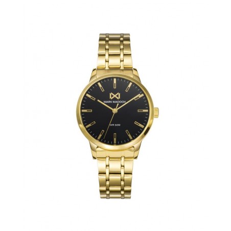 Reloj Mark Maddox Canal