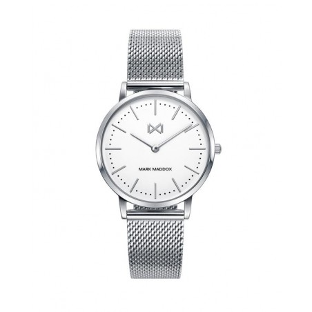 Reloj Mark Maddox Greenwich