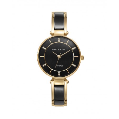 Reloj Vieroy Cerámica