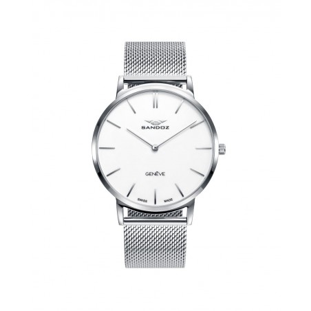 Reloj Sandoz Classic & Slim