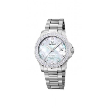 Reloj Jaguar Woman Collection