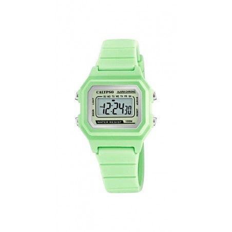 Reloj Calypso Digital Crush