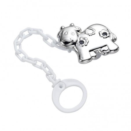 Pinza Vaquita de Pedro Durán de Plata