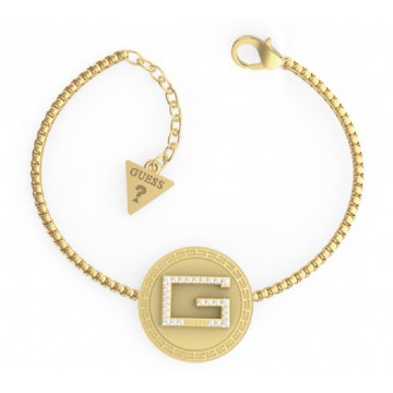 Pulsera Guess Solitaire