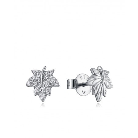 Pendientes Plata Viceroy