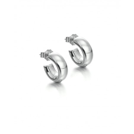 Pendientes de PLata Viceroy Trend