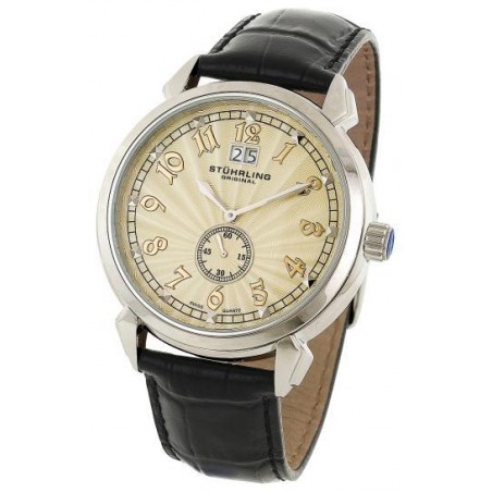 Reloj Caballero Stürling