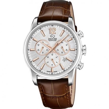 Reloj Jaguar Hombre