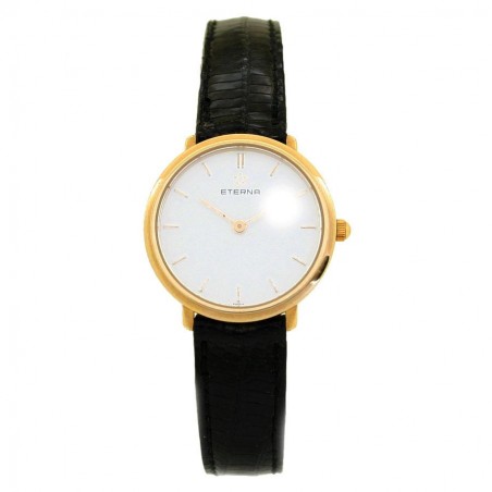 Reloj Suizo Eterna Clásico