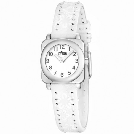 Reloj Lotus niña