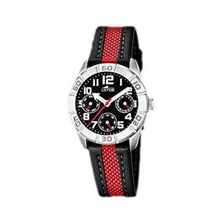 Reloj Lotus Niño Multifunción