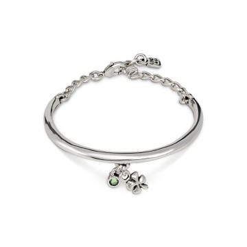 Pulsera Unode50 Lucky Clover