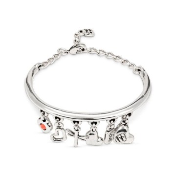 Pulsera Unode50 LoveKeys