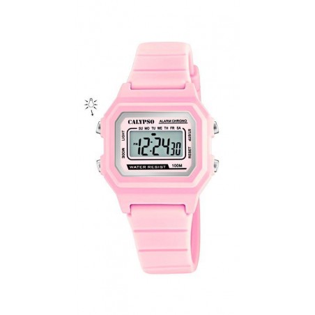 Reloj Calypso Crush