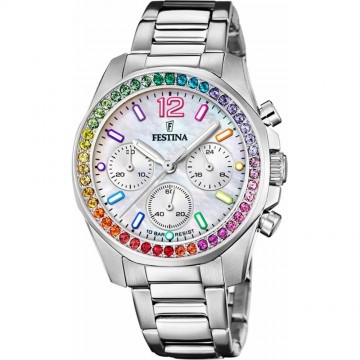 Reloj Festina Boyfriend