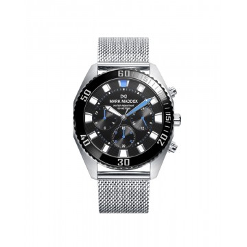 Reloj de hombre Mark Maddox Mission