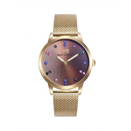 Reloj Mark Maddox Tooting