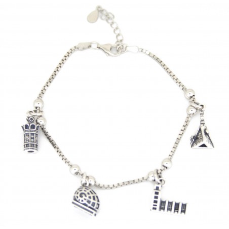 Pulsera Cangas de Morrazo