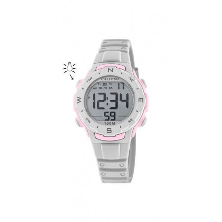 Reloj Calypso Crush K5801/1