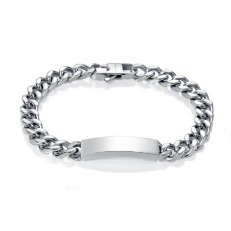 Pulsera de Acero Viceroy Magnum
