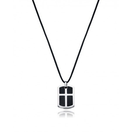 Collar Acero Viceroy