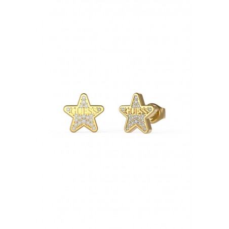 Pendientes Guess Studs Party