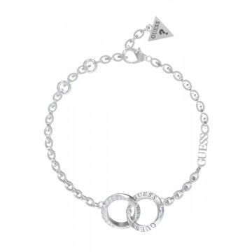Pulsera GUess Forever Links