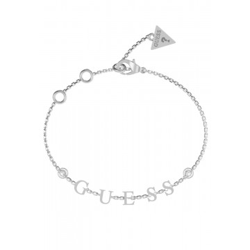 Pulsera Guess Crystal Harmony