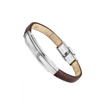 Pulsera Lotus Style Urban Man LS1809-2/1