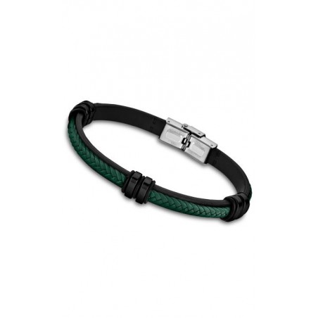Pulsera Louts Style Urban Man LS1829-2/8