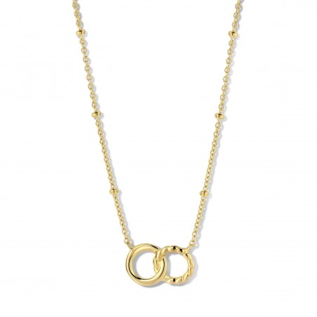 Colgante de Plata Naiomy