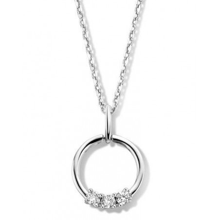 Colgante Plata Naiomy