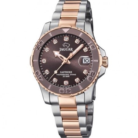 Reloj jaguar Woman J871/2