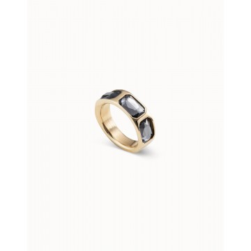 Anillo Unode50 - The Guardian