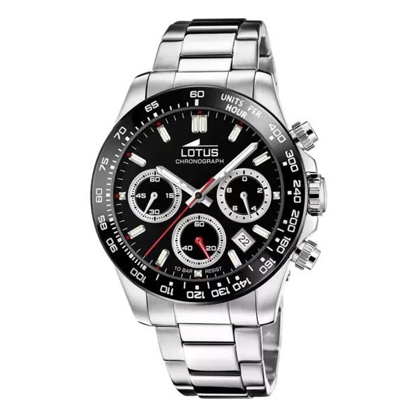 Reloj Lotus - Reloj Lotus 10125/6 Hombre