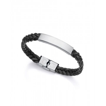 Pulsera Acero Viceroy Air