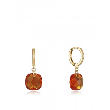 Pendientes Plata Viceroy