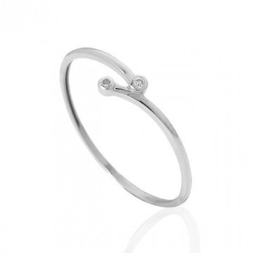 Sortija Oro 18K