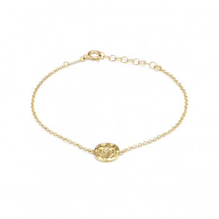 Pulsera Gold 11:11 WISH