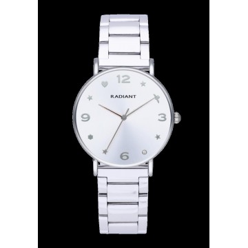 Reloj Radiant Cozy