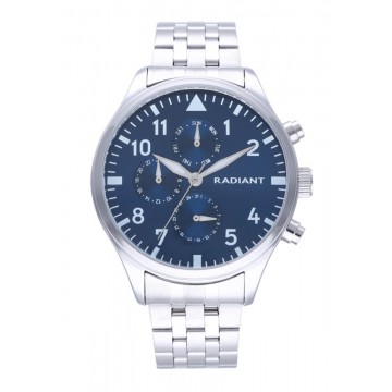 Reloj Radiant Caiman Blue