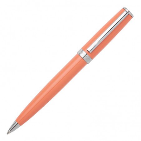 Bolígrafo Gear Icon Light Orange