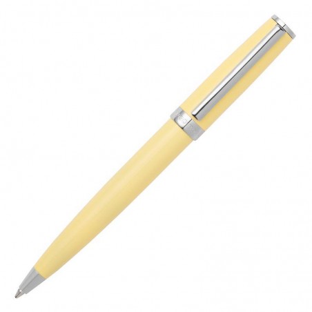 Bolígrafo Gear Icon Yellow