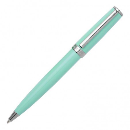 Bolígrafo Gear Icon Light Green