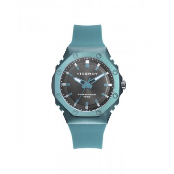 RELOJ HOMBRE VICEROY 401219-65 – VILLAFUERTE JOYERIA