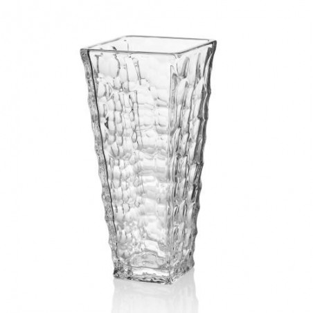 Jarrón de Cristal 30,5cm