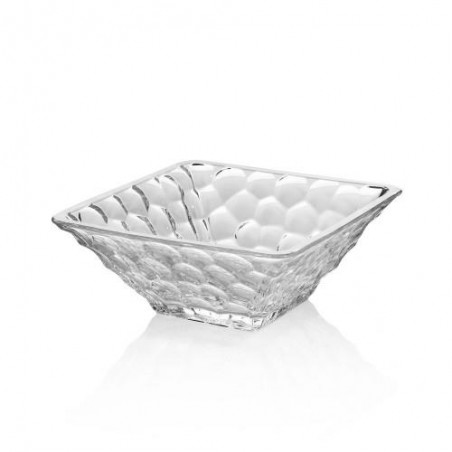 Jarrón de Cristal 26cm