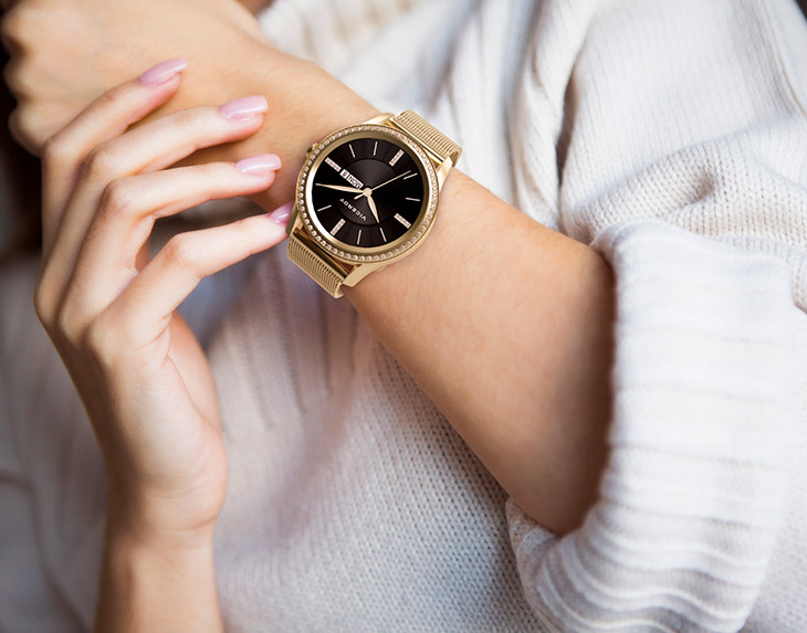 Relojes Inteligentes para Mujer – VICEROY